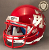 Tucson Badgers HS 2018-2019 (AZ) Chrome Decals